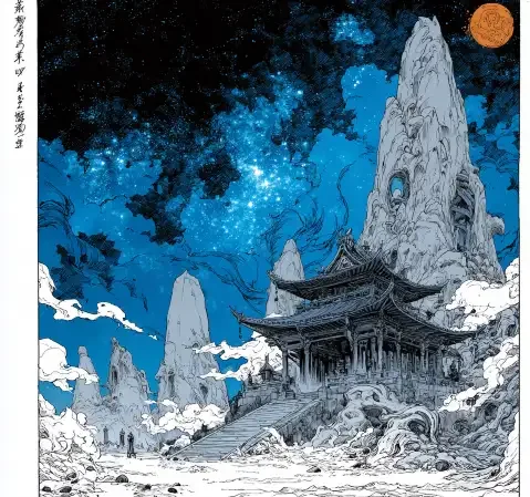 恋爱漫画《春日信笺》封面